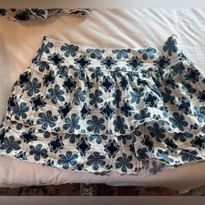 Target Aguabendita Skirt